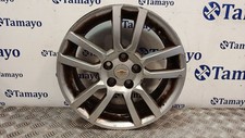 Jantes Chevrolet AVEO