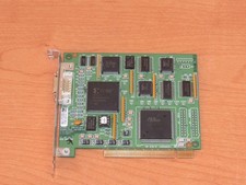 Nicolet Magna PCI Interface Card - 512-132701 Rev A - UNTESTED