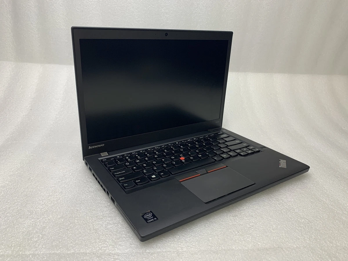 Lenovo ThinkPad T450S PC Laptops & Netbooks for Sale - Shop New