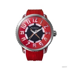 One Piece Tendence ONE PIECE collaboration Luffy model watch Japan New
