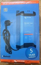 Victron Energy Blue Smart 24V 12A IP22 Akku-Ladeger�t