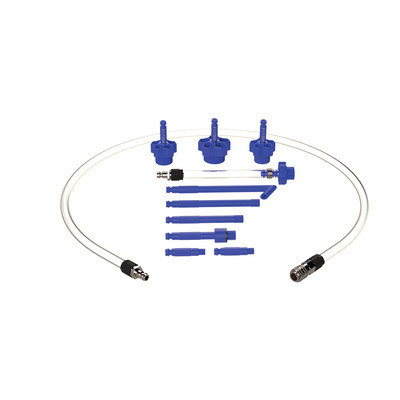 71201 Private Brand Tools QuickFlow Transmission Adaptor Kit