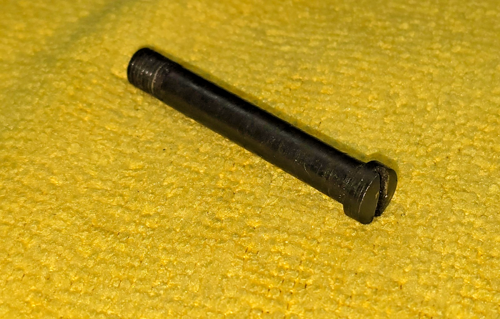 Russian Mosin Nagant M91/30 M44 M38 Rear Trigger Guard Screw (MN-9) | eBay