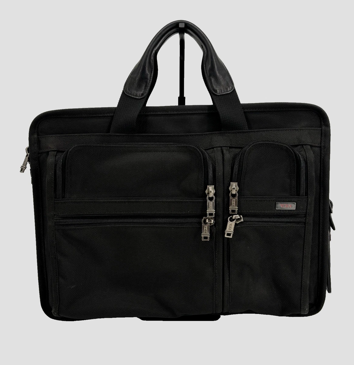 tumi organizer brief products for sale | eBay tumi organizer brief products for sale | eBay