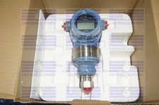 EMERSON ROSEMOUNT 3051TG4A2B21AB4K5Q4M5 PRESS...