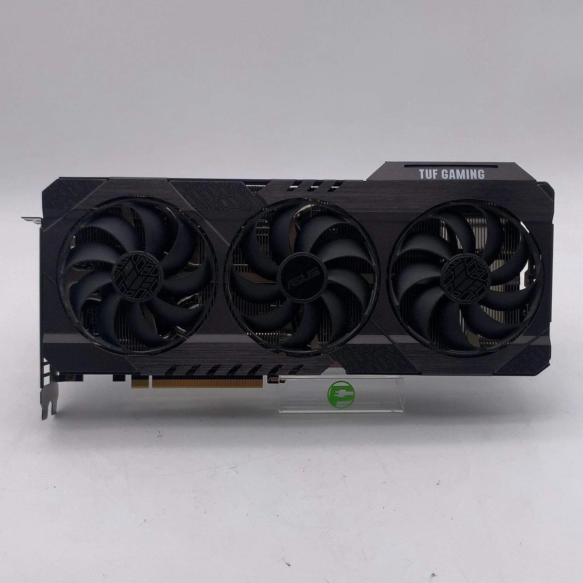NVIDIA GeForce RTX 3060 Ti 8GB GDDR6 Graphics Cards for sale - eBay