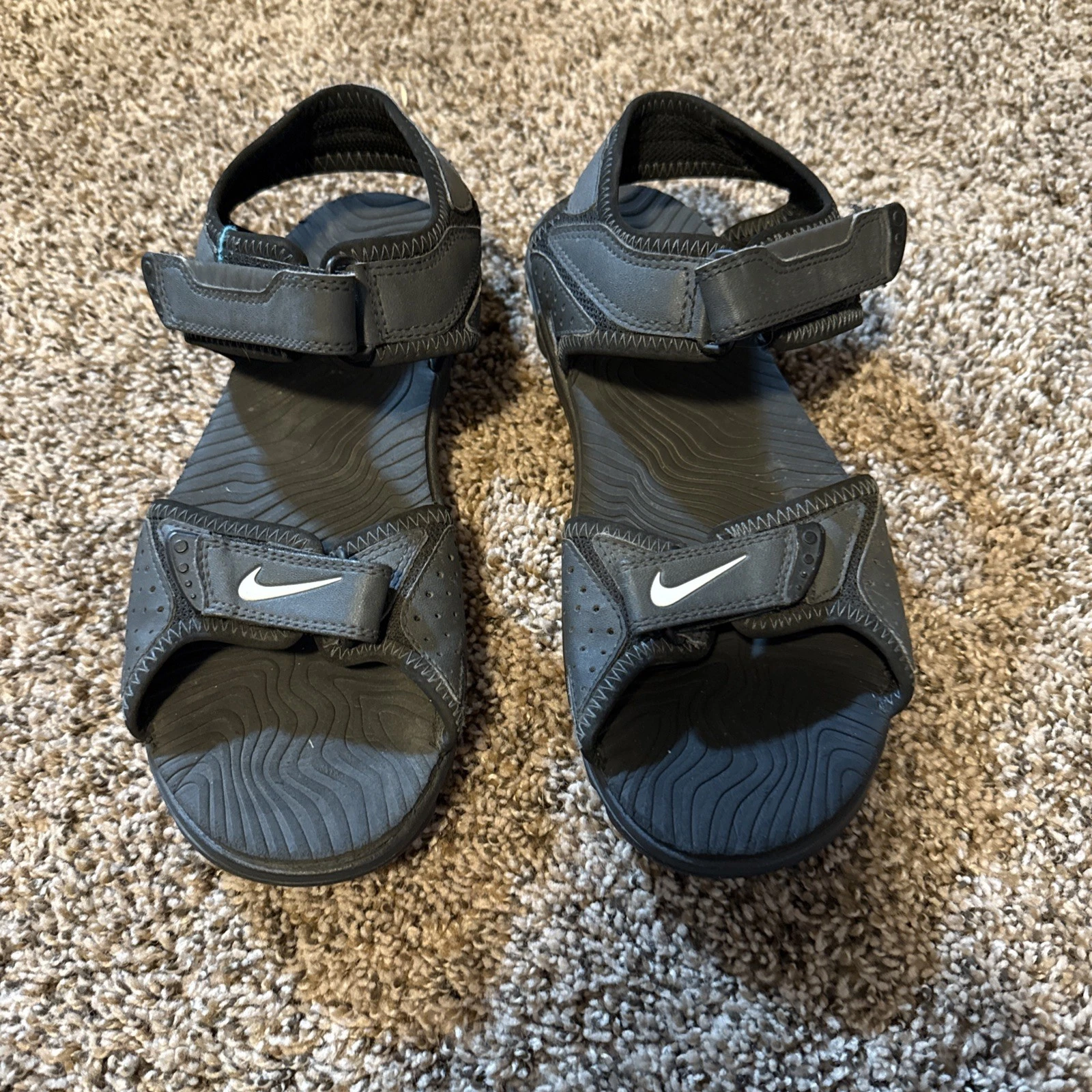 Sandali Nike bambino taglia 5 anni