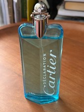 Image of Cartier Declaration L'Eau 100ml Eau de Toilette EDT New