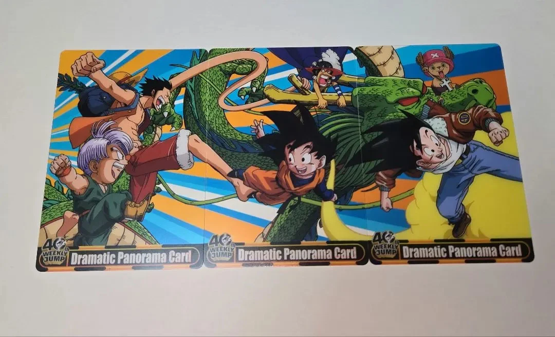 dragon ball x one piece products for sale | eBay