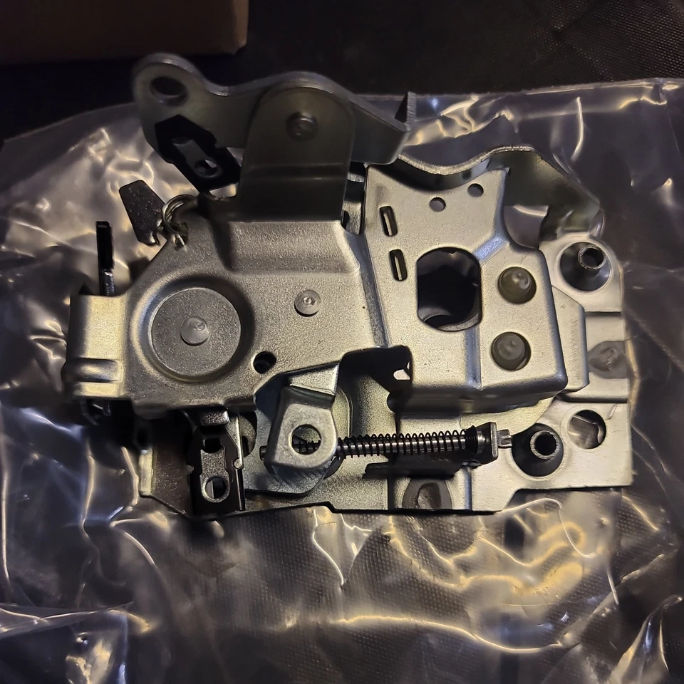 DORMAN 940-103 Door Latch Assembly Front Right - Image 3 of 4