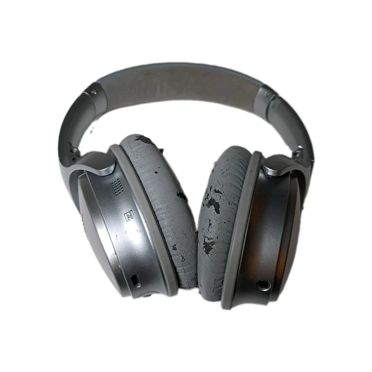Bose QuietComfort 35 II Silver Headphones for Sale | Shop New