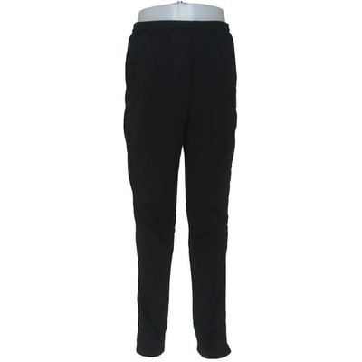 Umbro, Sporthose, Größe: XL, Schwarz, Polyester, Einfarbig, Herren #GhL