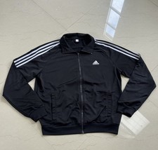 ADIDAS ORIGINALS SUPERSTAR TRACK TOP TRACK JACKET