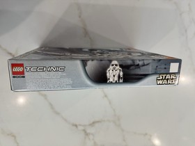 LEGO Technic Star Wars Set - Stormtrooper - 8008