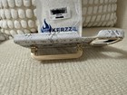 KERZZIL Snake Pattern/Kickstand Case for iPhone, White/Black/Gold — photo 6