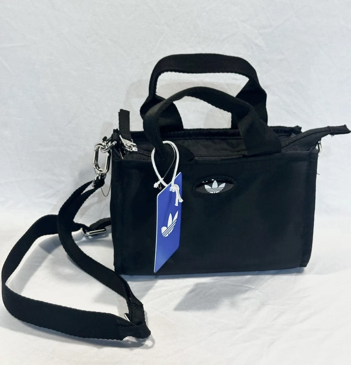 アディダス　F50 Tunit キャリーバッグ　ショルダーバッグ　非売品　未使用 25+ adidas mini bag for sale | Updated Oct 2026