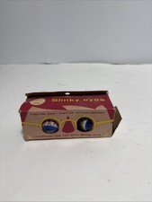 Vintage Slinky Eyes James Industries in Box Pre-Owned