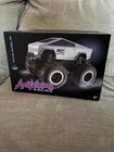 RC 4x4 Amphibious Monster Truck Remote Control 1:16 Scale Model, All Terrain NIB