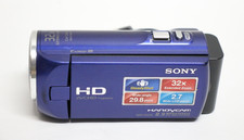 Sony HDR-CX220 1080p Handycam HD Video Camcorder
