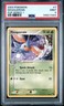 2004 POKEMON POP SERIES 1 #7 MASQUERAIN PSA 9