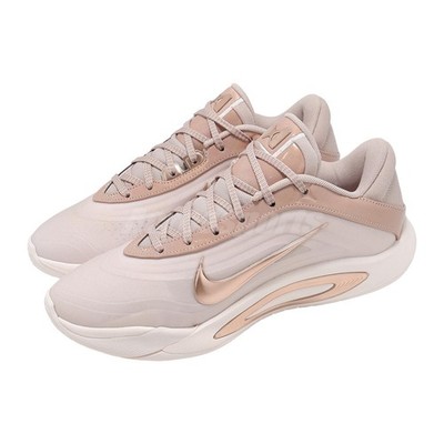 Nike A One EP Stone Mauve Metallic Red Bronze Women Unisex