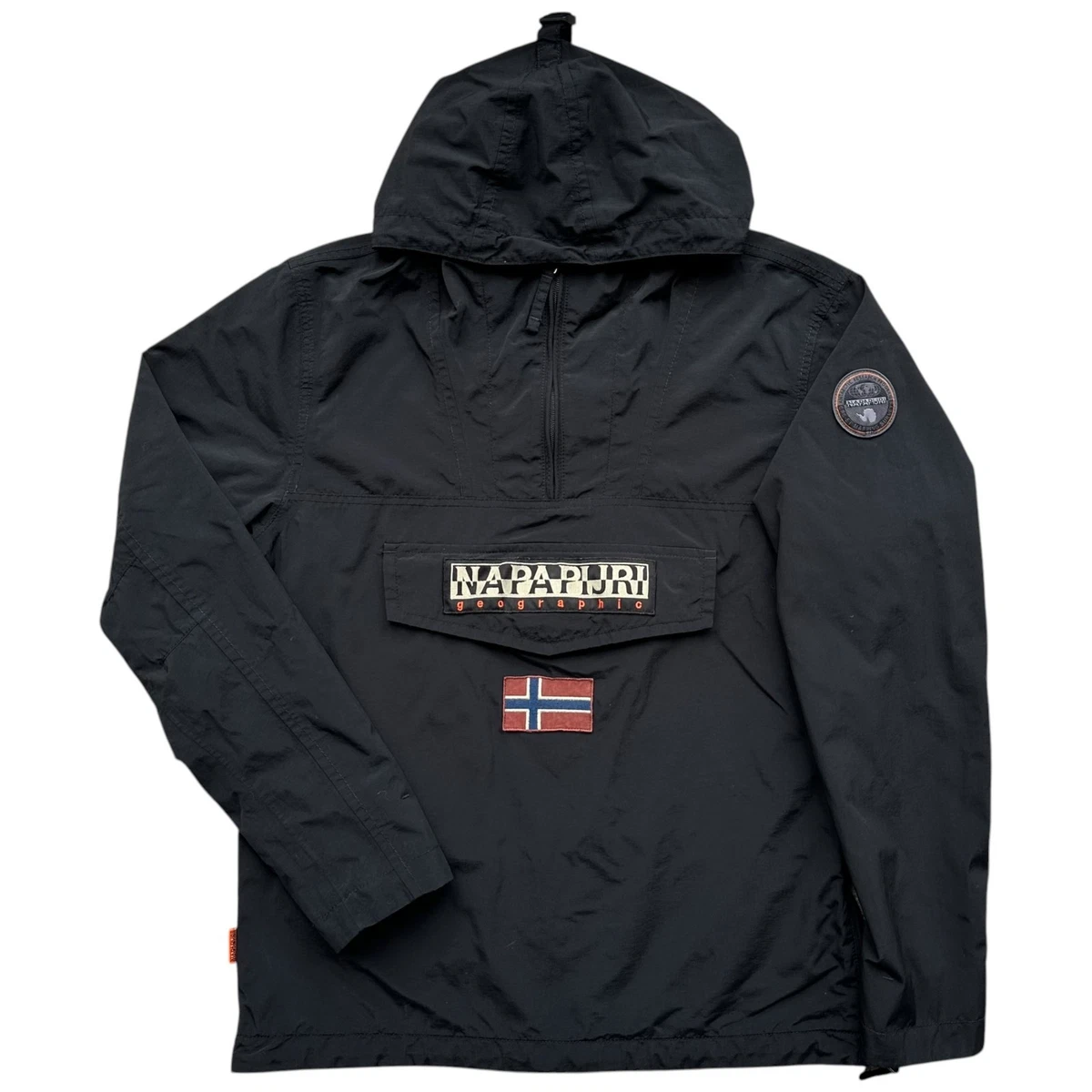 Napapijri Jackets for Men for Sale - Shop New & Used - eBay