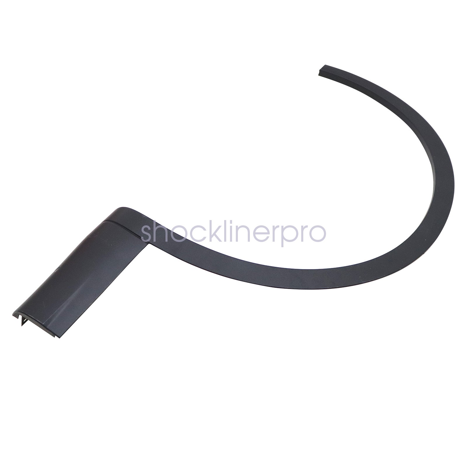 New Fender Flare Trim Front Left Side Replaces Fits 17-20 Maserati Levante M161