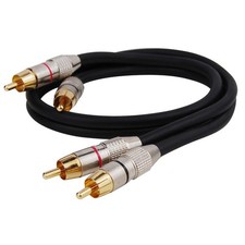 Dynavox Cinchkabel X-6031, Cinch Kabel, HiFi ...