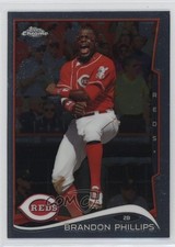 Click to enlarge Brandon Phillips