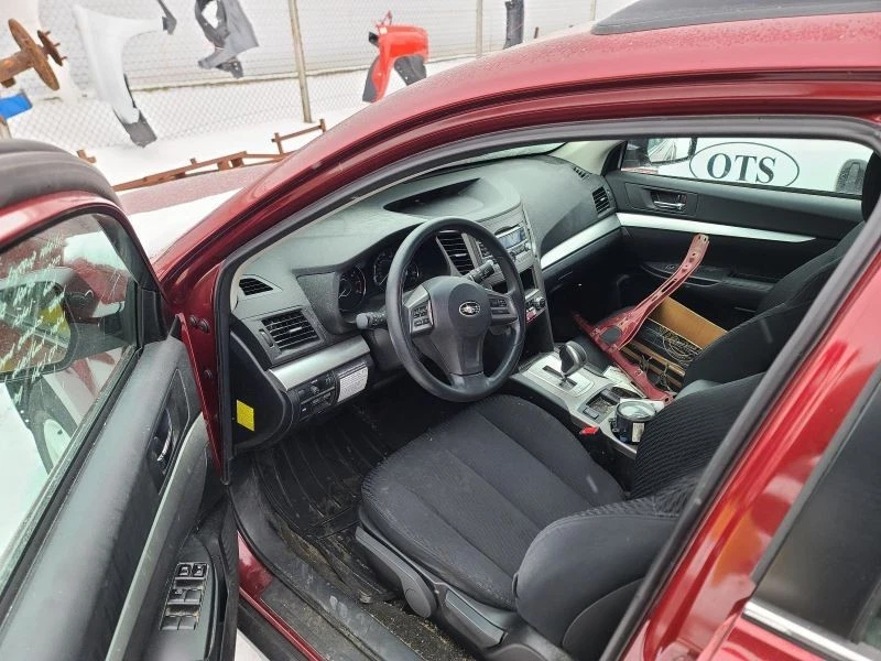 Luz de estacionamiento/esquina parachoques antiniebla montado se adapta a 12 LEGACY 3836402 Foto 3 de 4