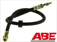 ABE C84146ABE Bremsschlauch FüR Opel FüR Renault