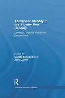 Taiwanese Identity In The 21St Century | Gunter Schubert (U. A.) | Taschenbuch