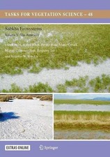 Sabkha Ecosystems: Volume V: The Americas by M. Ajmal Khan (English) Paperback B