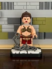 Lego Star Wars sw0485 Princess Leia - Jabba Slave Outfit