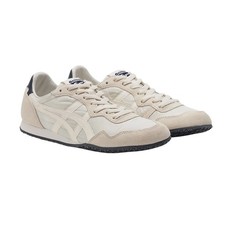 Onitsuka Tiger Serrano Oatmeal Men 8.5 Women 11.5 Sneakers Blokecore Preppy