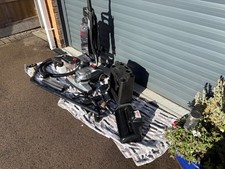 Kirby Avalir Upright Vacuum Cleaner and Home Care System