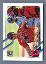 2021 Topps - Future Stars James Karinchak #361