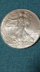 2014 1oz Silver American Eagle