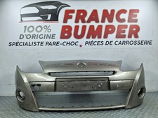 Pare-choc avant Renault Clio 3 Phase 2 Taille 195 (Du 03/2009 au 12/2014) -