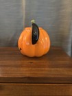 Disney Mickey Mouse Halloween Pumpkin Cookie Jar — photo 5