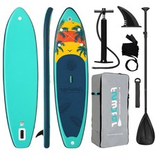 335 cm SUP Board Paddle Stand Up Paddle tavola da surf standup paddle set gonfiabile