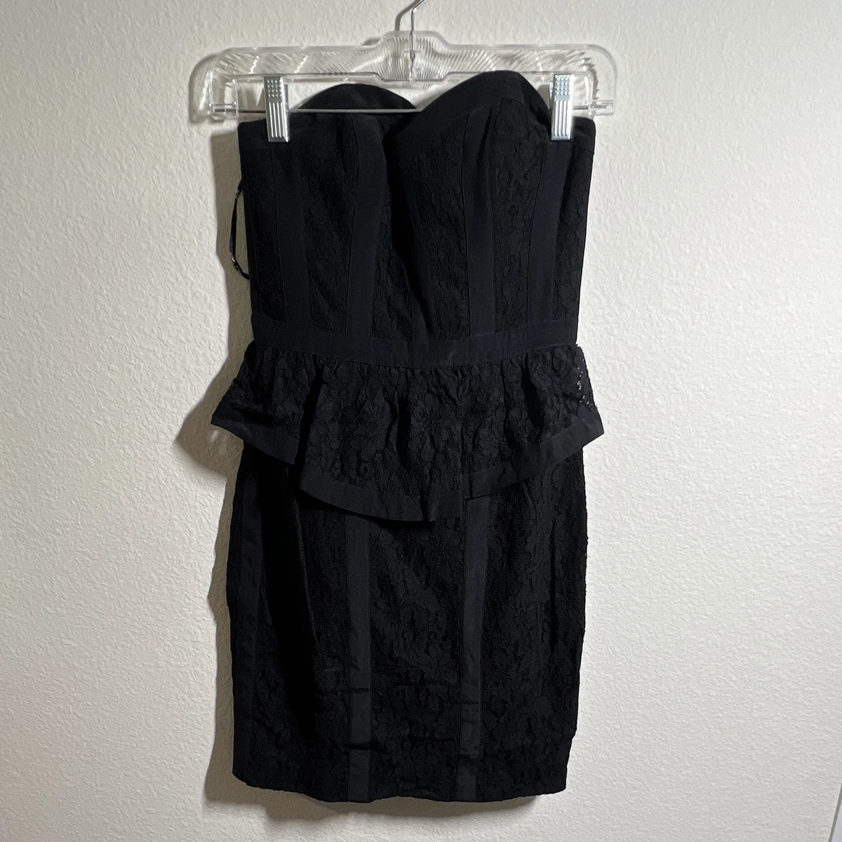 Black Formal Dresses for Women for sale | eBay