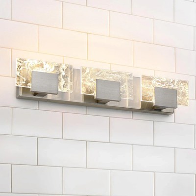 HAHZT Modern Wall Sconce Light NIB Never Used Absolutely BEAUTIFUL!!!
