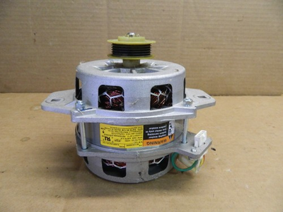 #ad Admiral Washer Drive Motor Part # W10416654 WPW10677715 $29.98