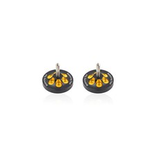2 Teile/Set Metallteile Chassis Auswuchtwerkzeug für 1/10 RC Auto Flach Rennwagen