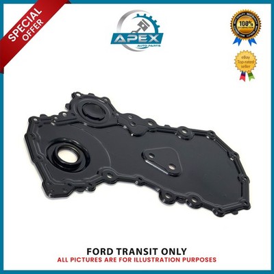 Zahnriemengehäuse Für Ford Transit & Tourneo 2.0 Ecoblue -2786832