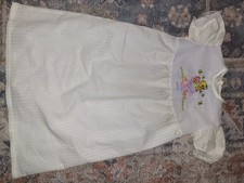 Toddler Vintage Tweety Bird Night Gown 3T