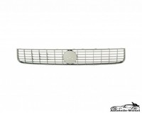 KüHlergrill Gitter FüR Fiat Punto Evo Kasten SchräGheck Vorne 09-12