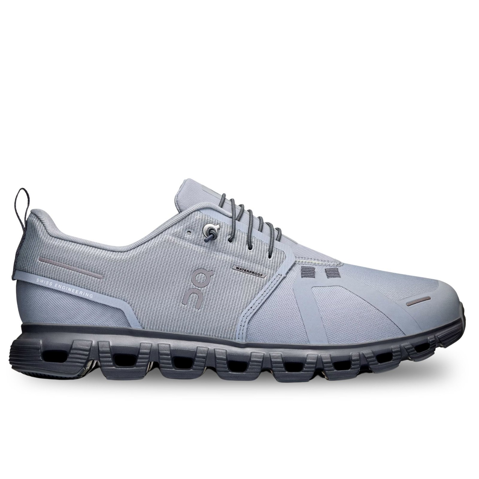 SCARPE ON CLOUD 6 WATERPROOF TG 43 COD 3MF10063030 - 9M [US 9.5 UK 9 CM 27.5]