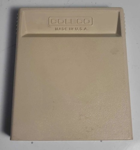Mr. Do! Atari 2600 - Picture 2 of 5